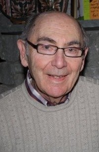Seymour Steinberg