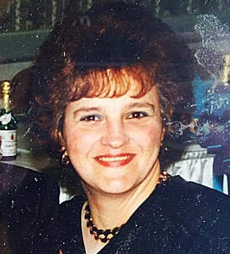 Barbara Lord